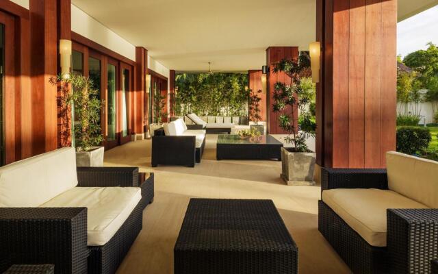 Under the Stars Luxury Apartment