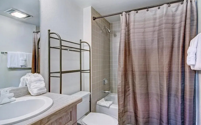 Spacious, Comfortable Retreat at Copper Mountain - VS549 by RedAwning