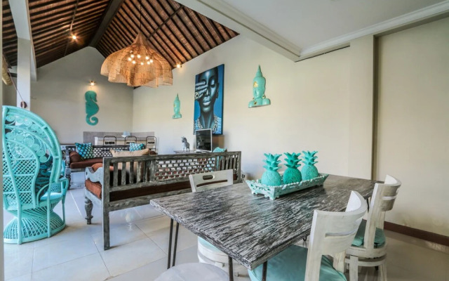 Villa Daria