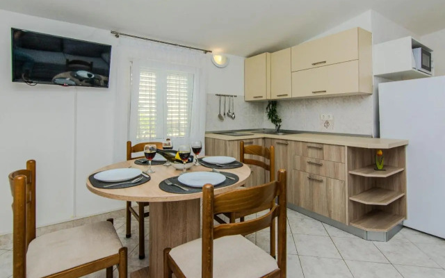 Apartments Juracak Josip i Mira