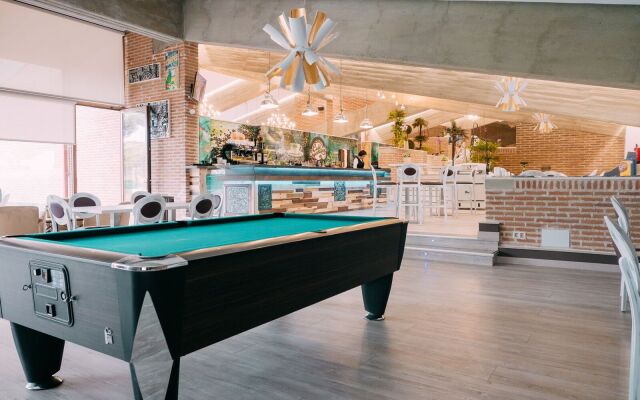 Hotel Resort El Montico - Singular's Hotels
