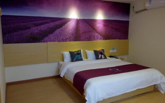 Pai Hotel Zhanjiang Xuwen