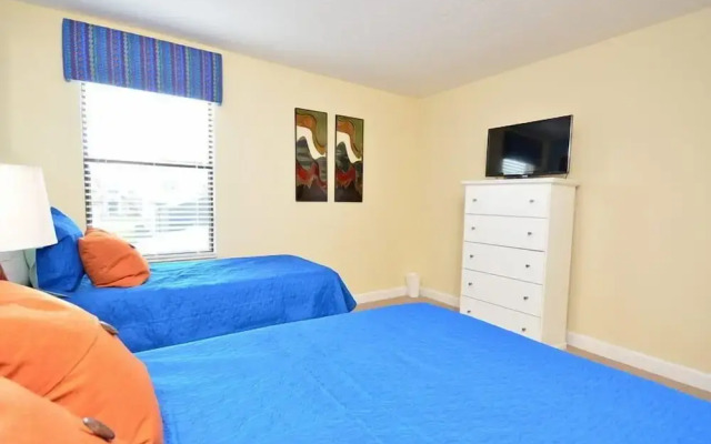 Ov3861 - Champions Gate Resort - 8 Bed 5 Baths Townhome