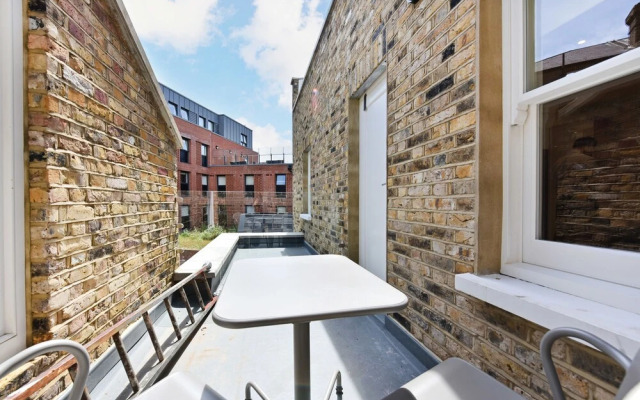 Herne Hill Apartments