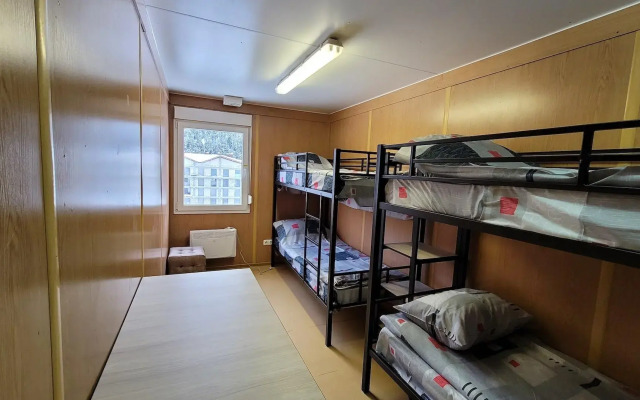 Arkhyz Hostel