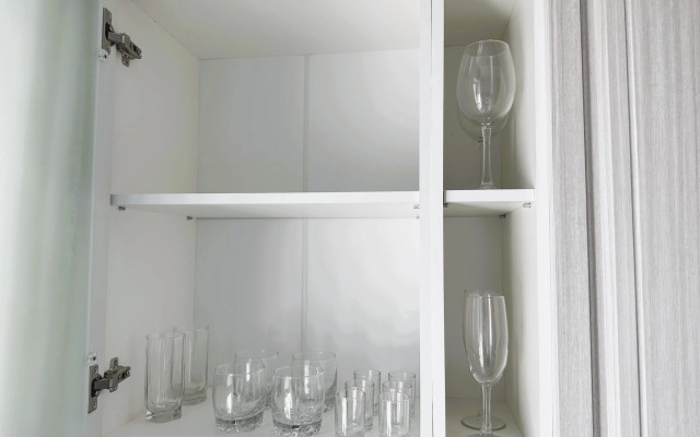 Baltic Resort Пионерский на рабочей 44