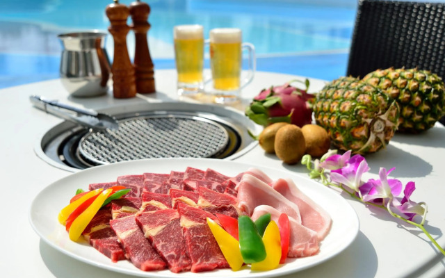 Loisir Hotel Naha
