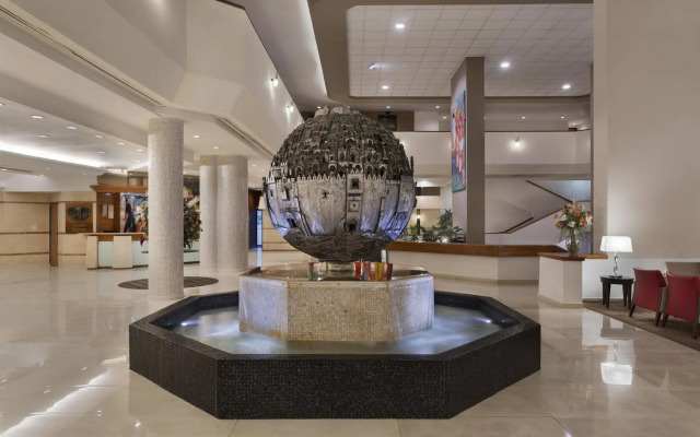 Cassia Hotel Jerusalem