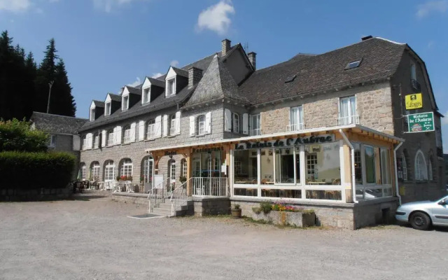 Le Relais de L'Aubrac