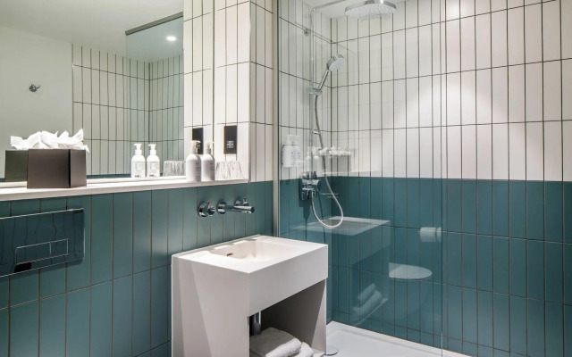 Southgate Hotel London