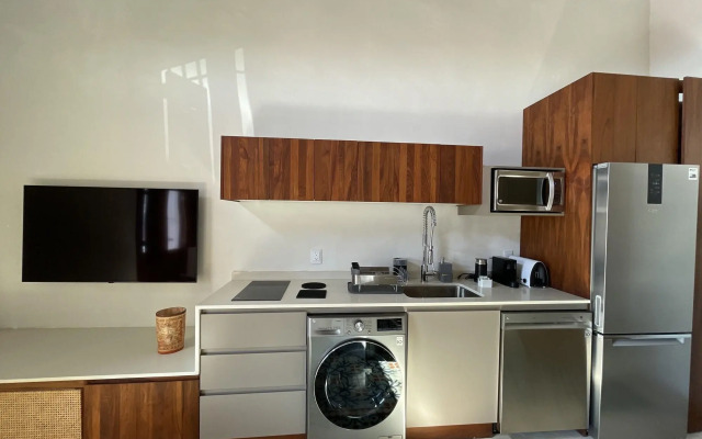 Las Lupitas Hotel Boutique