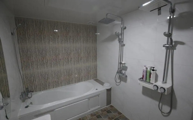 Inca Motel