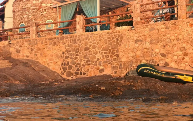 Guest house Gabriela