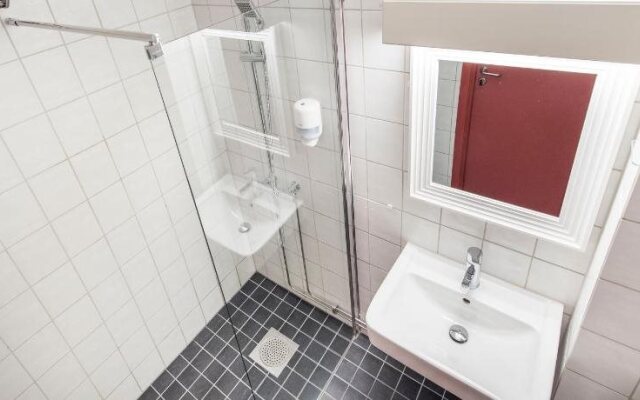 Trysil Hotel