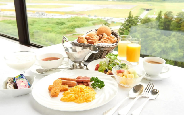 Marroad International Hotel Narita