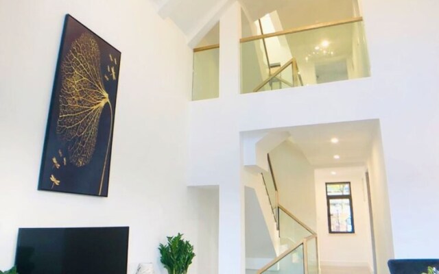 Nankun Mountain Resort Villa No.19