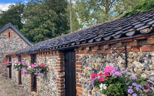 Grange Farm House