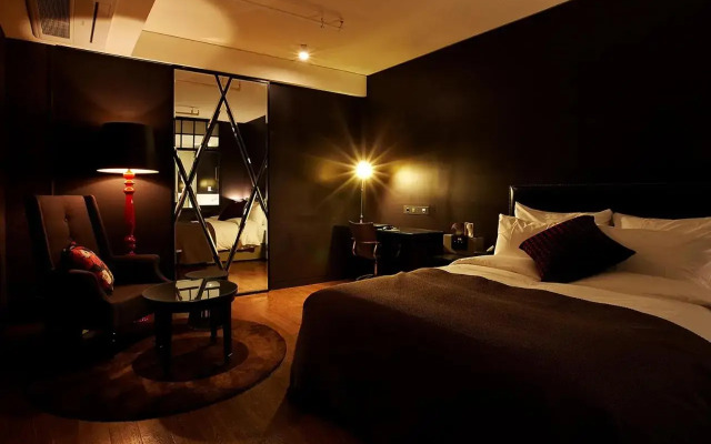Lee Design Hotel