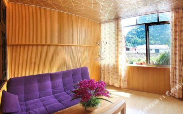 Xijiehoujie Hostel