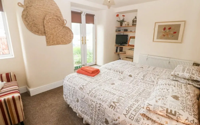Beacon Cottage