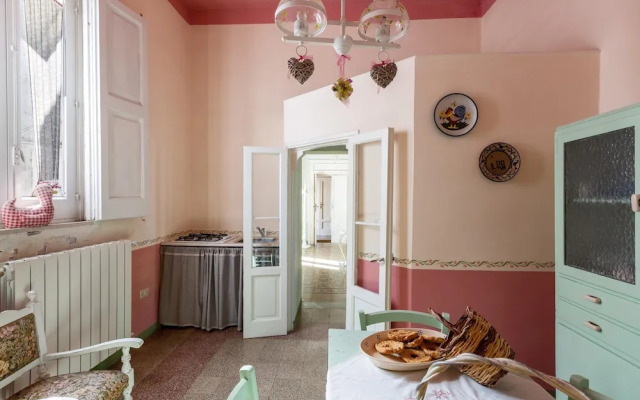 3267 Casa Romantica by Barbarhouse