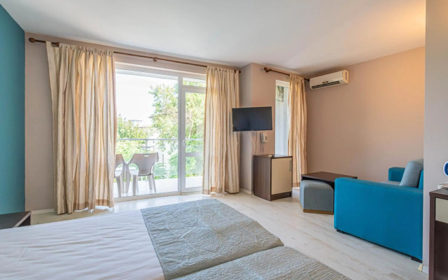 Valeo Hotel