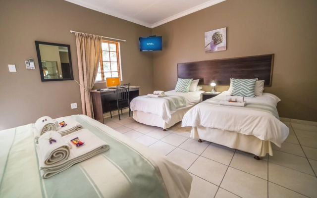 Beryl1 Guest House