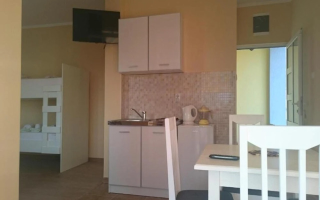 Apartments Olga Tivat