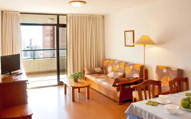 Apartamento Paraiso Centro