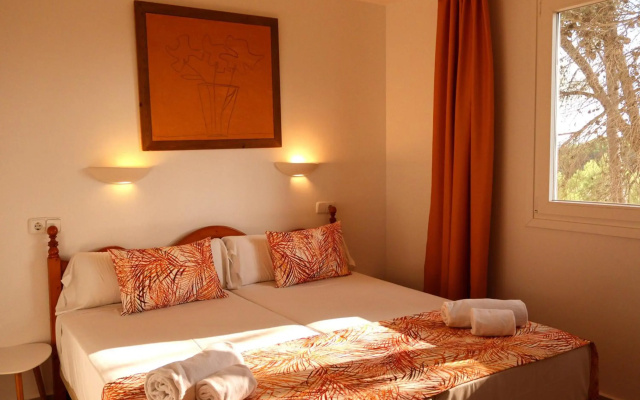 Aparthotel Sol Parc