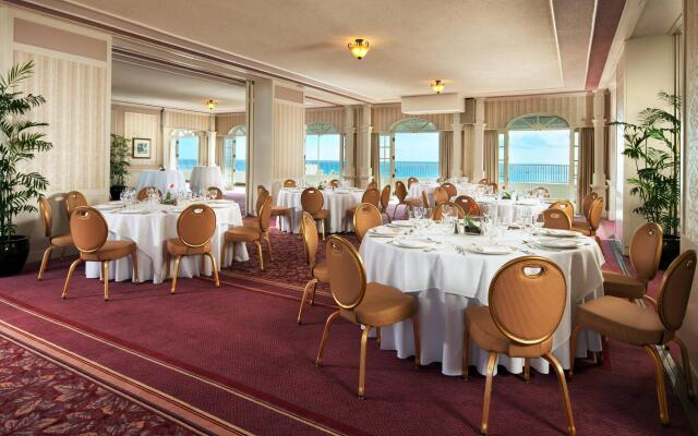 Sheraton® Princess Kaiulani Waikiki Beach
