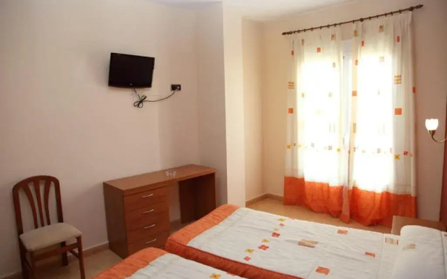 Hotel Ciudad de Pozo Alcón