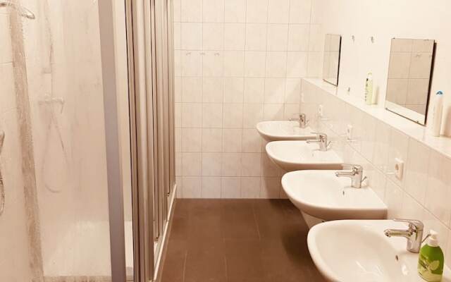 Haus B in Groß Laasch