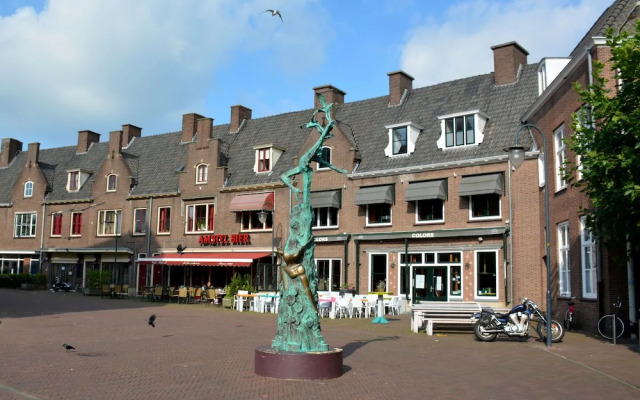 Short Stay Wageningen 2