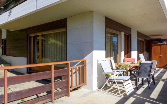 Apartment Yuca B Crans-Montana 13124