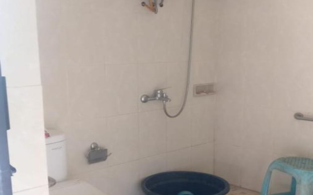 Wahyu Homestay - Hostel