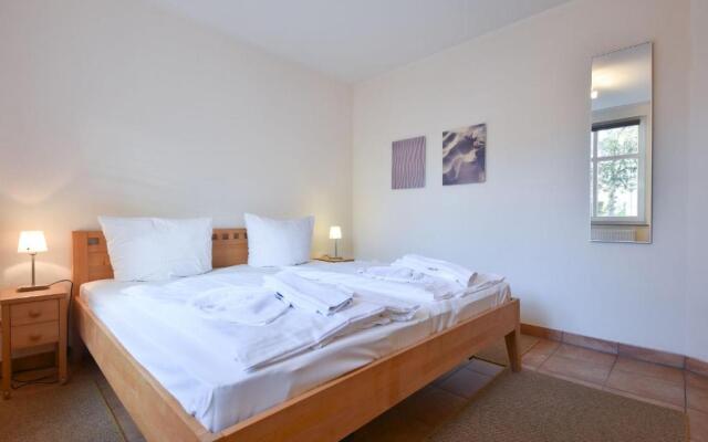 Appartement Solaris 11