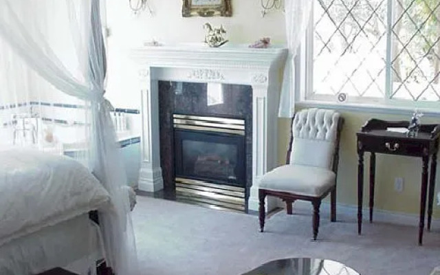 Prancing Horse Retreat