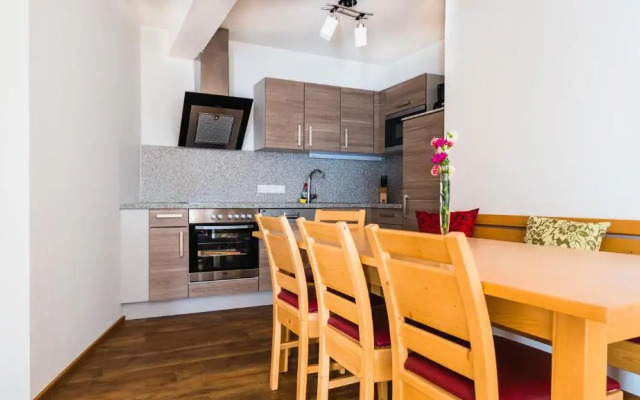 Cityhouse Apartments 1
