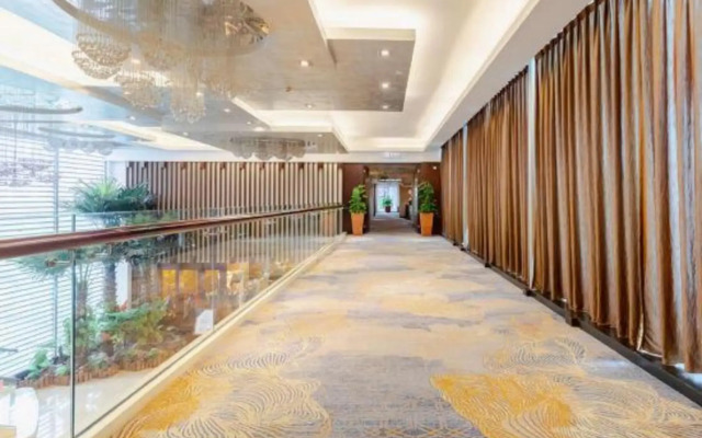 Grand View Hotel Shenzhen