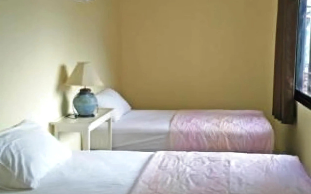 Hua Hin In Boxes – Guest Rooms – Hua Hin