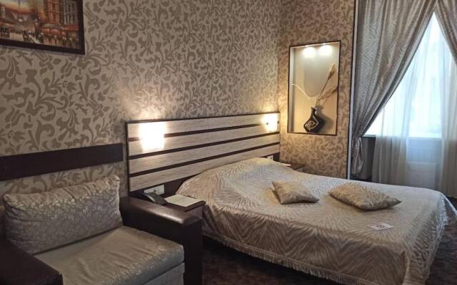 Hotel Classic