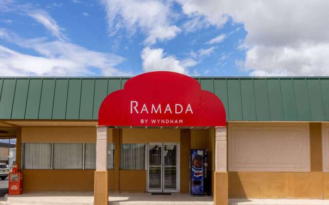 Ramada by Wyndham Rome / Verona