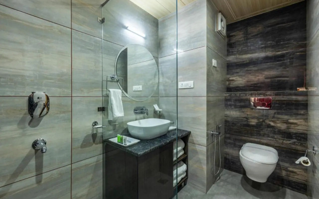 Sterling Shivalik Chail