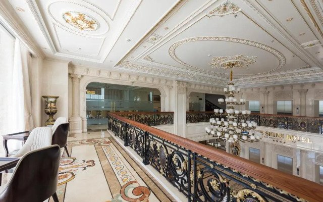 The Shine Hotel