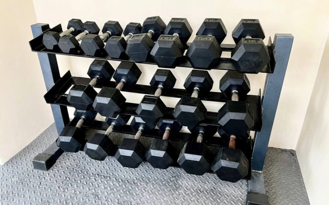 First-rate Vacation 2B Apt Huge Pool Bbq Gym