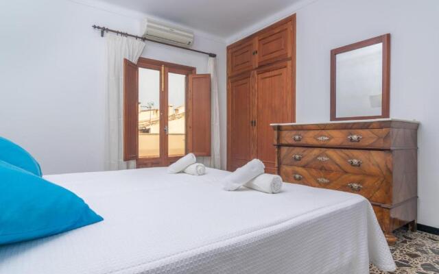 Can Rei -Costitx-