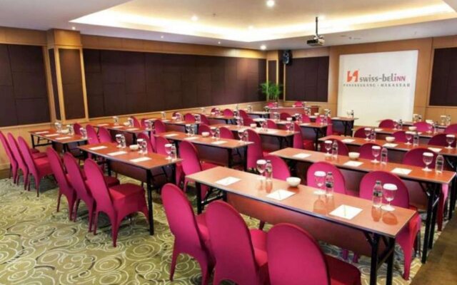 Swiss-Belinn Panakkukang Makassar