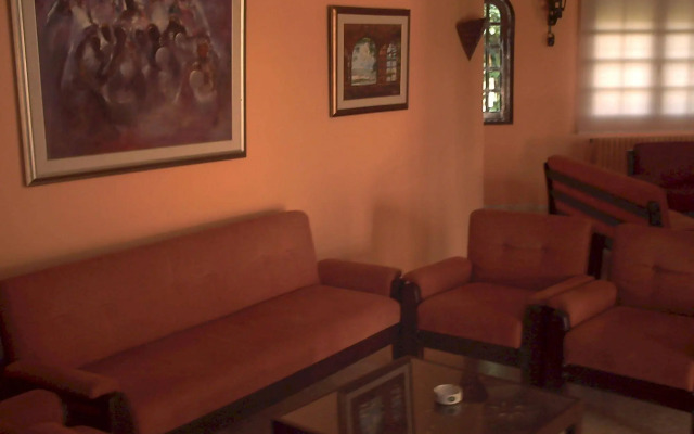 Royal Rihana Hotel