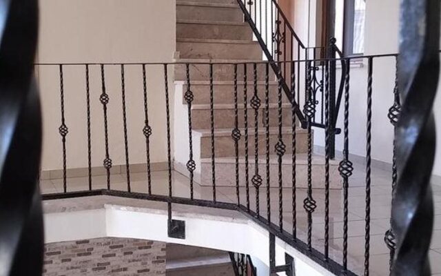 Antandros Narli Konak